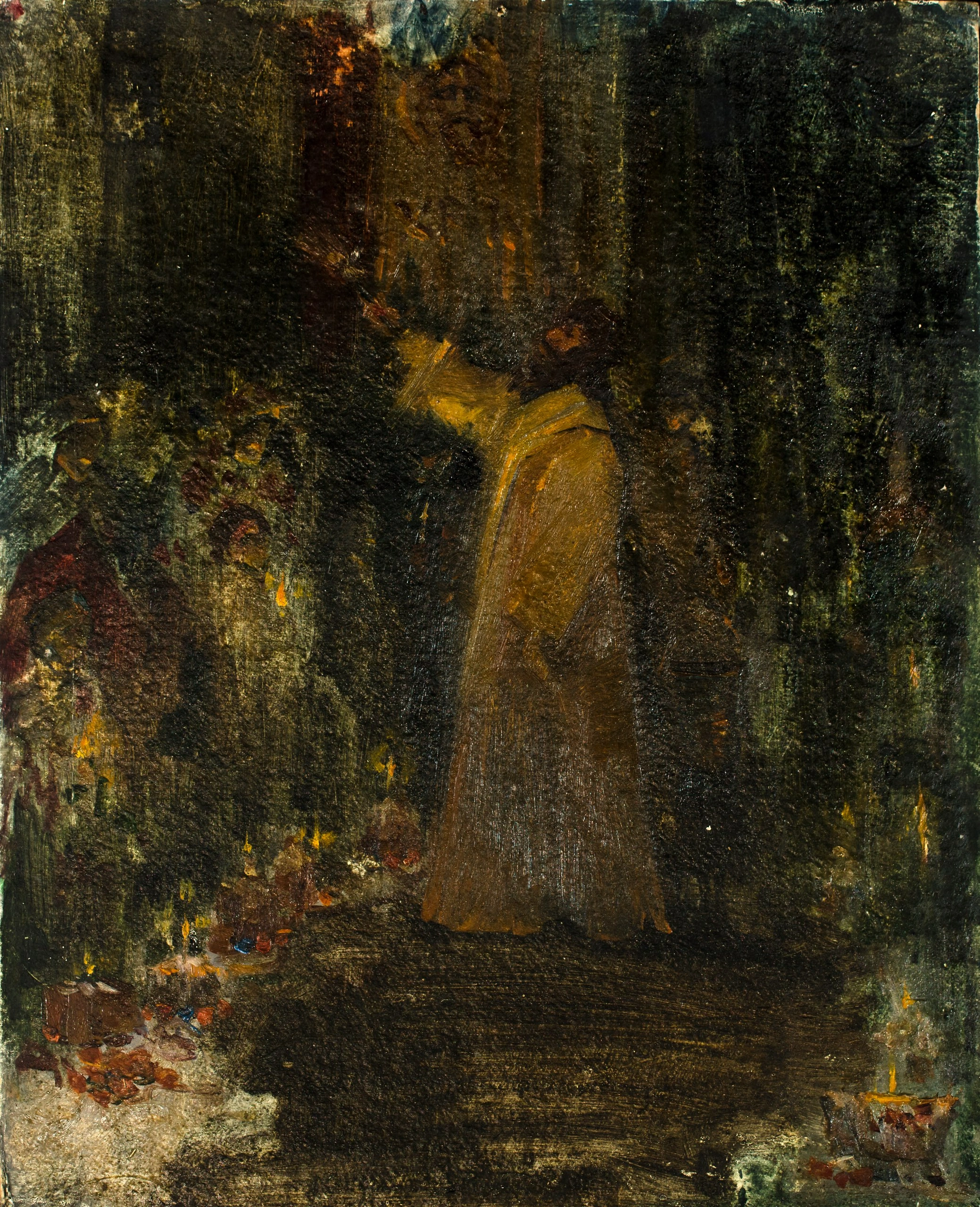 Christ is Risen. Easter